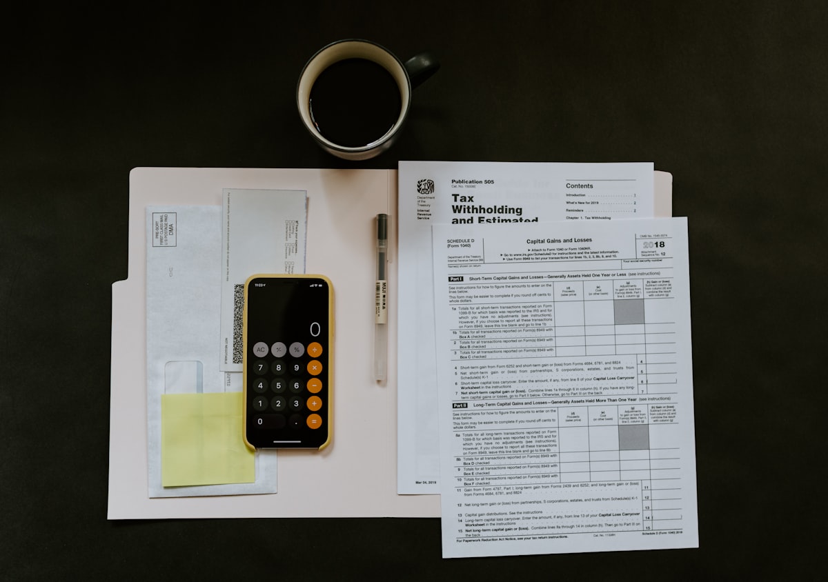 Reviewing a project budget